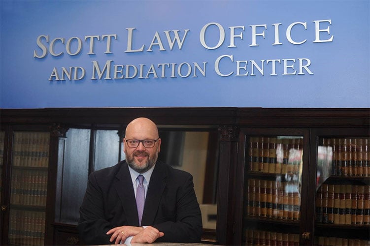 Kokomo Personal Injury Lawyer | Scott Law Office And Mediation Center